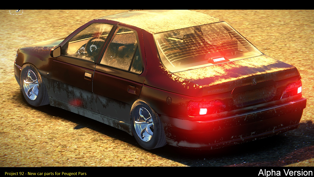 ATG Kish Screenshot 11