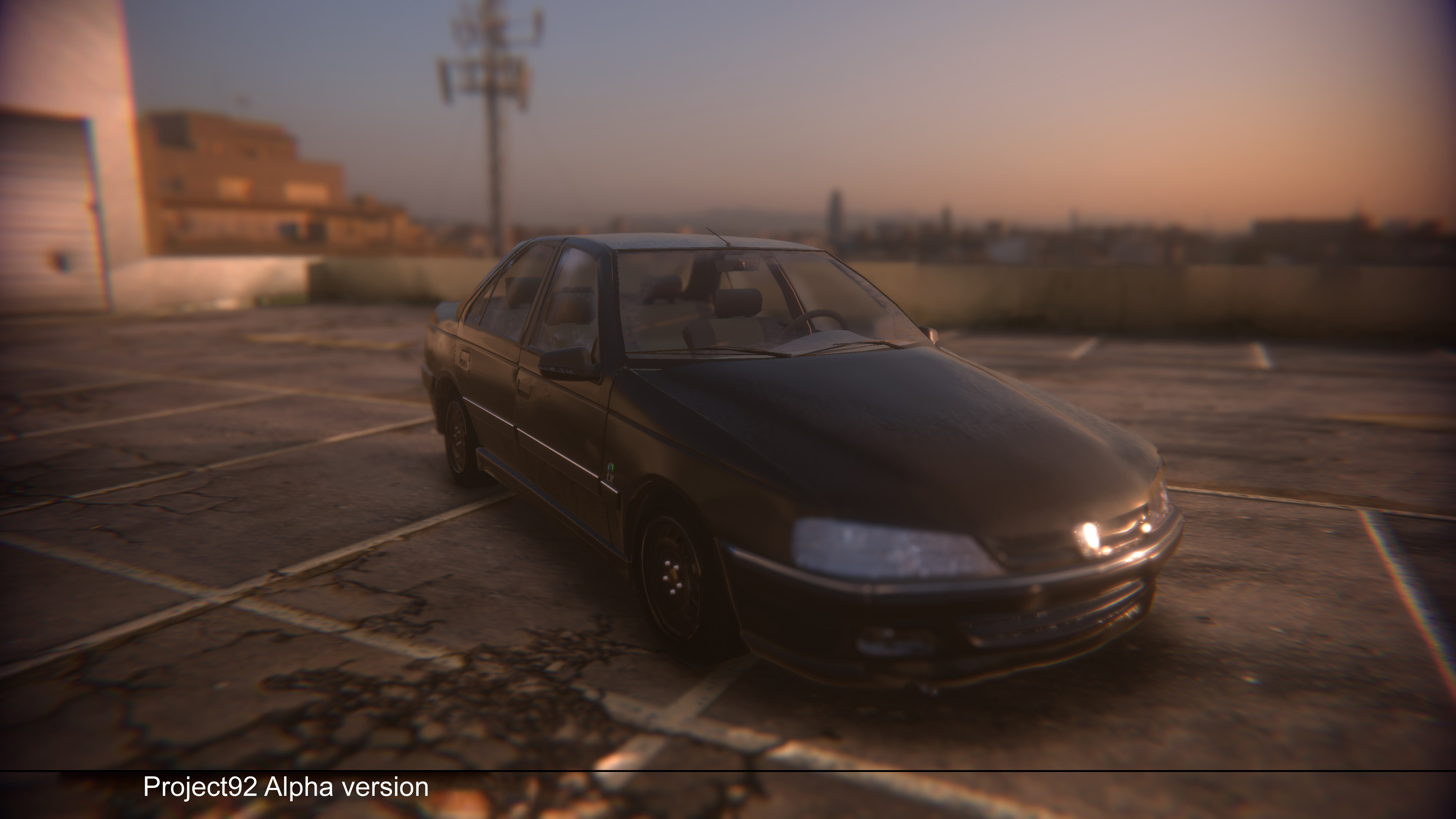 ATG Kish Screenshot 13