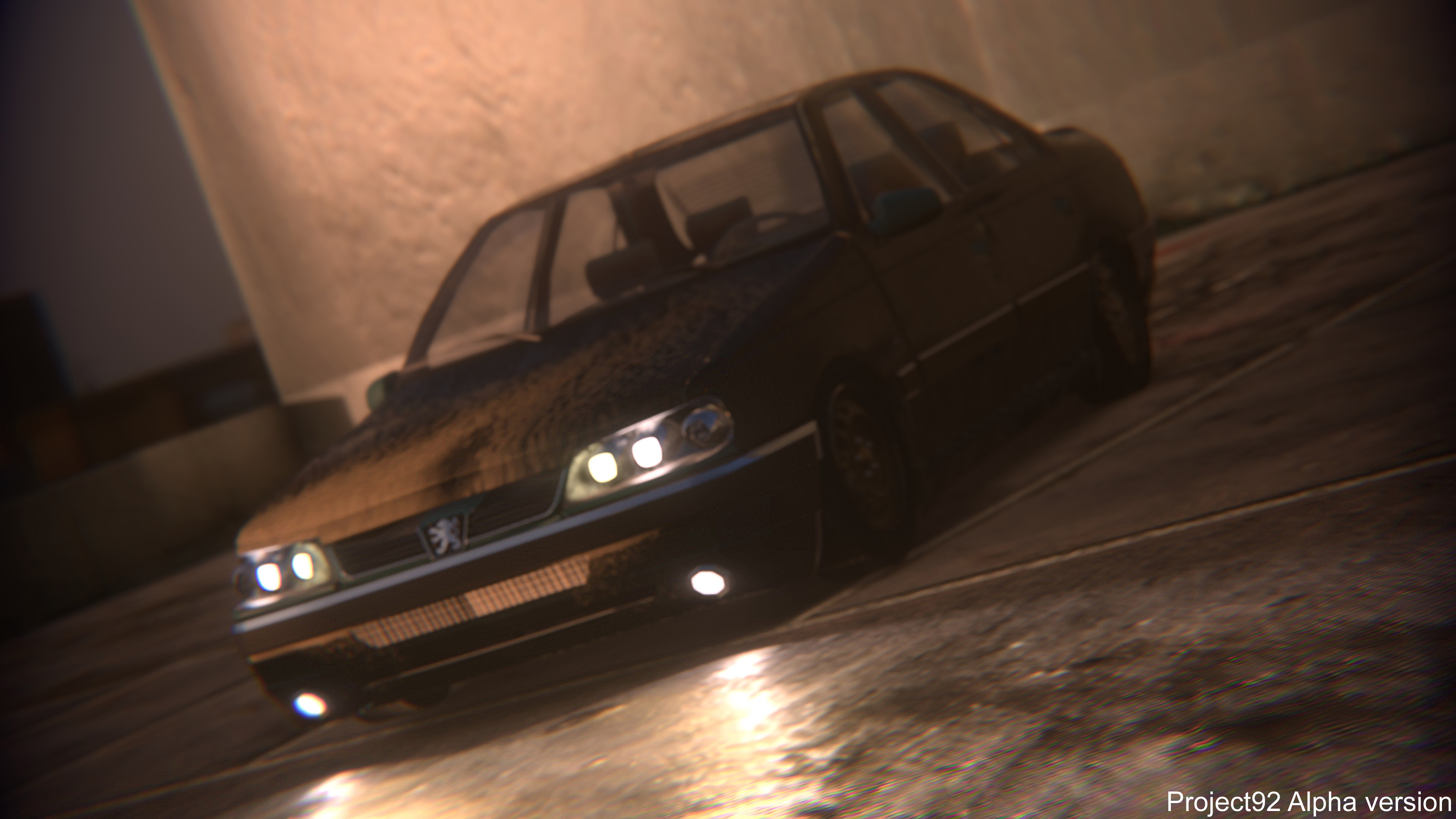 ATG Kish Screenshot 15