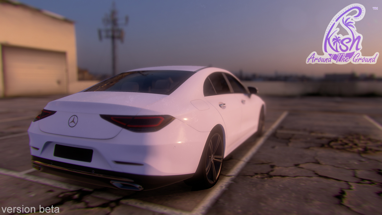 ATG Kish Screenshot 16