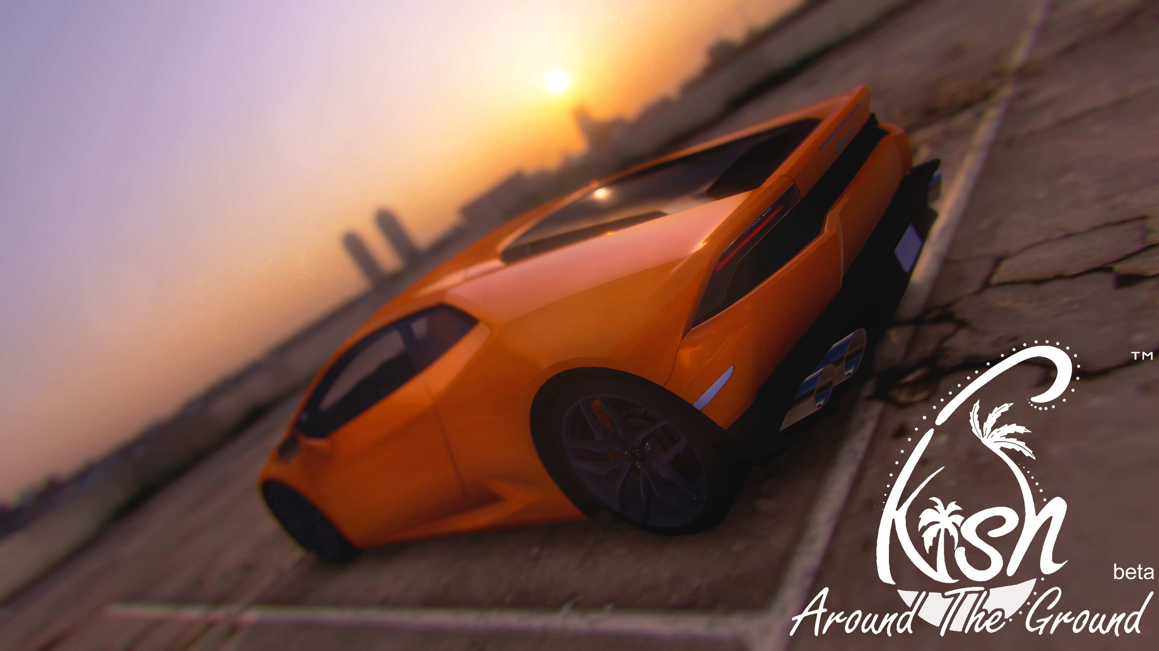 ATG Kish Screenshot 17