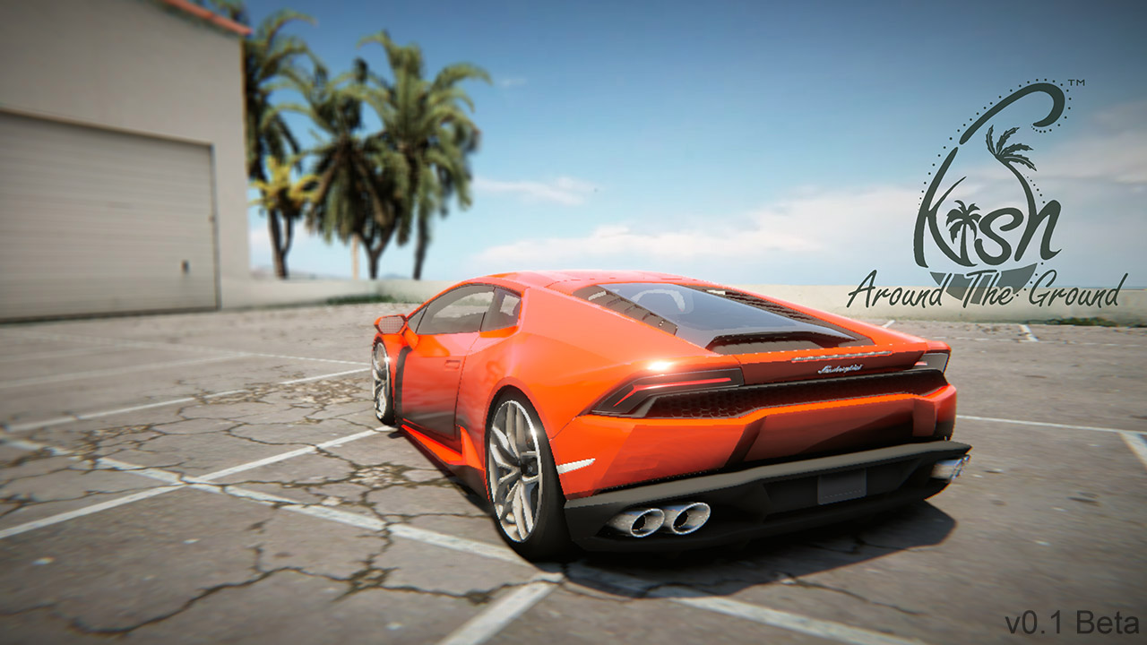 ATG Kish Screenshot 18