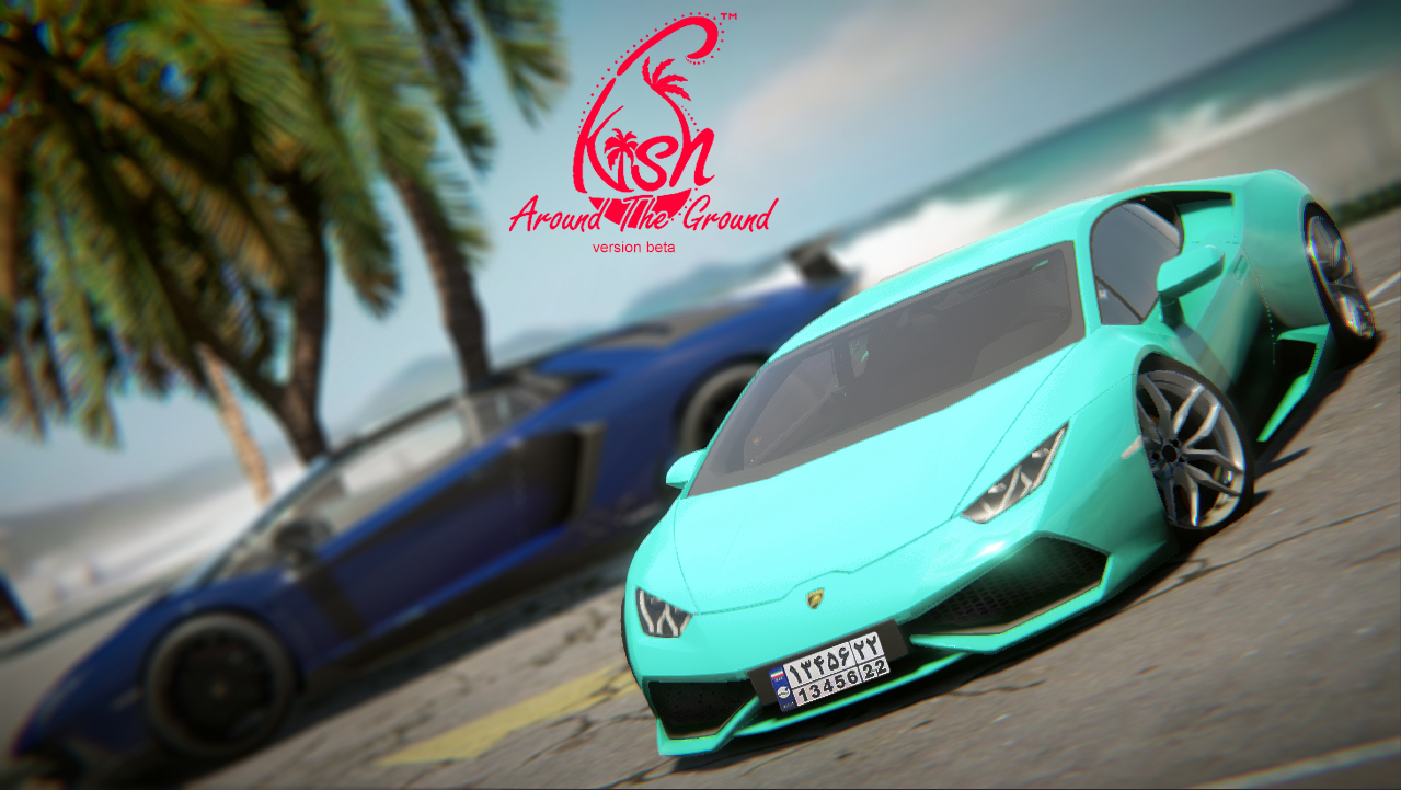 ATG Kish Screenshot 19