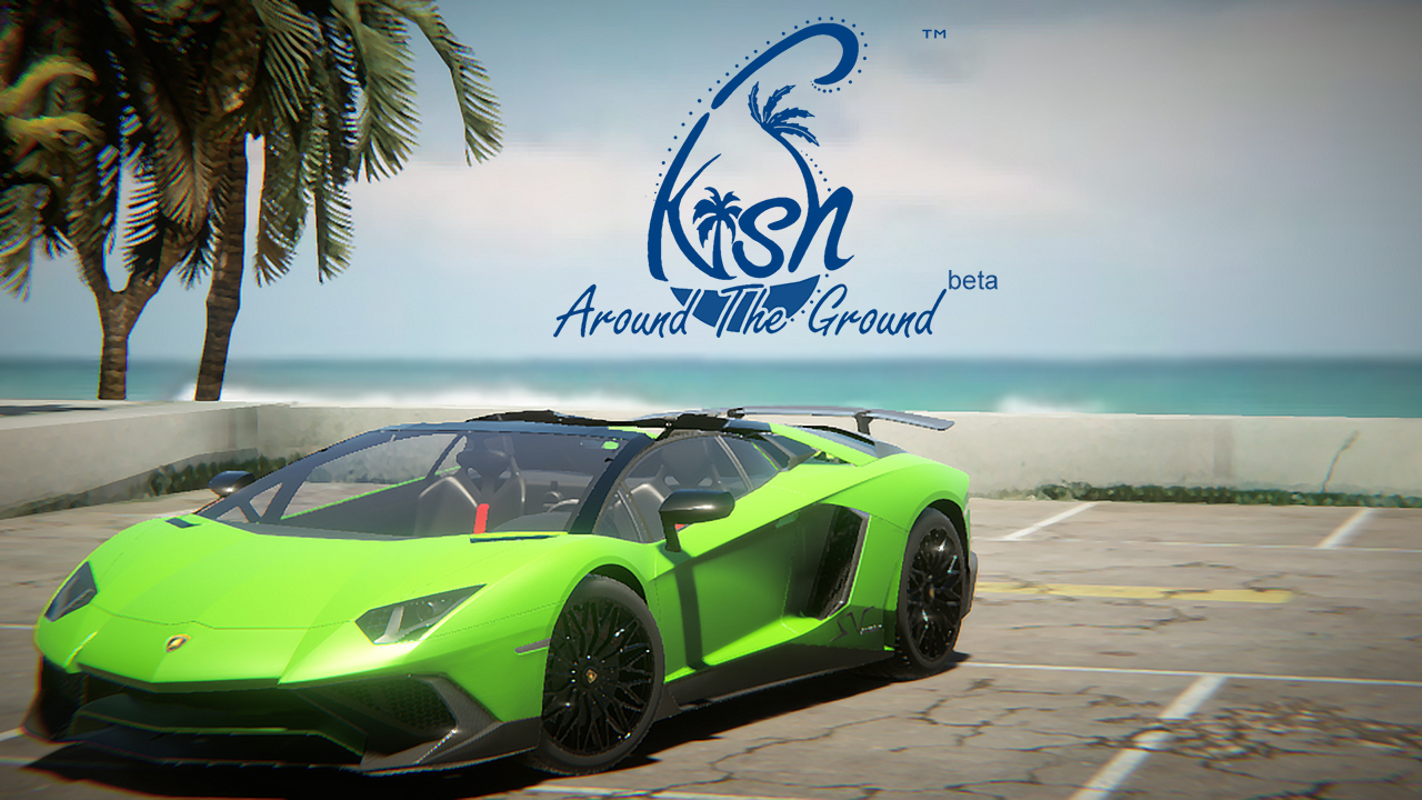 ATG Kish Screenshot 21