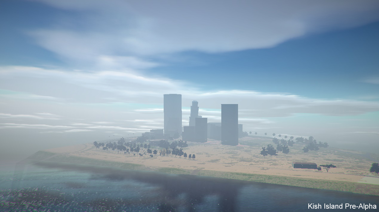 ATG Kish Screenshot 5