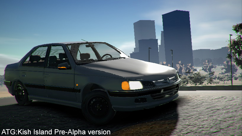 ATG Kish Screenshot 6