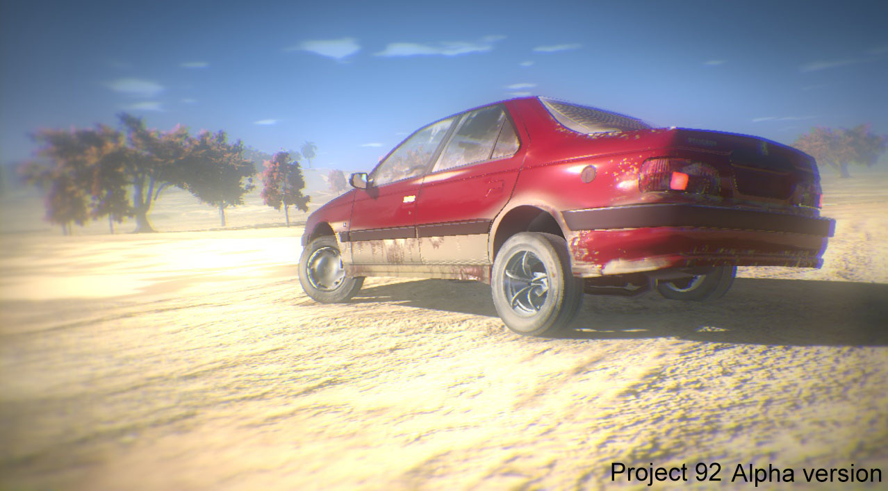 ATG Kish Screenshot 9